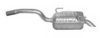 IMASAF 26.76.07 End Silencer